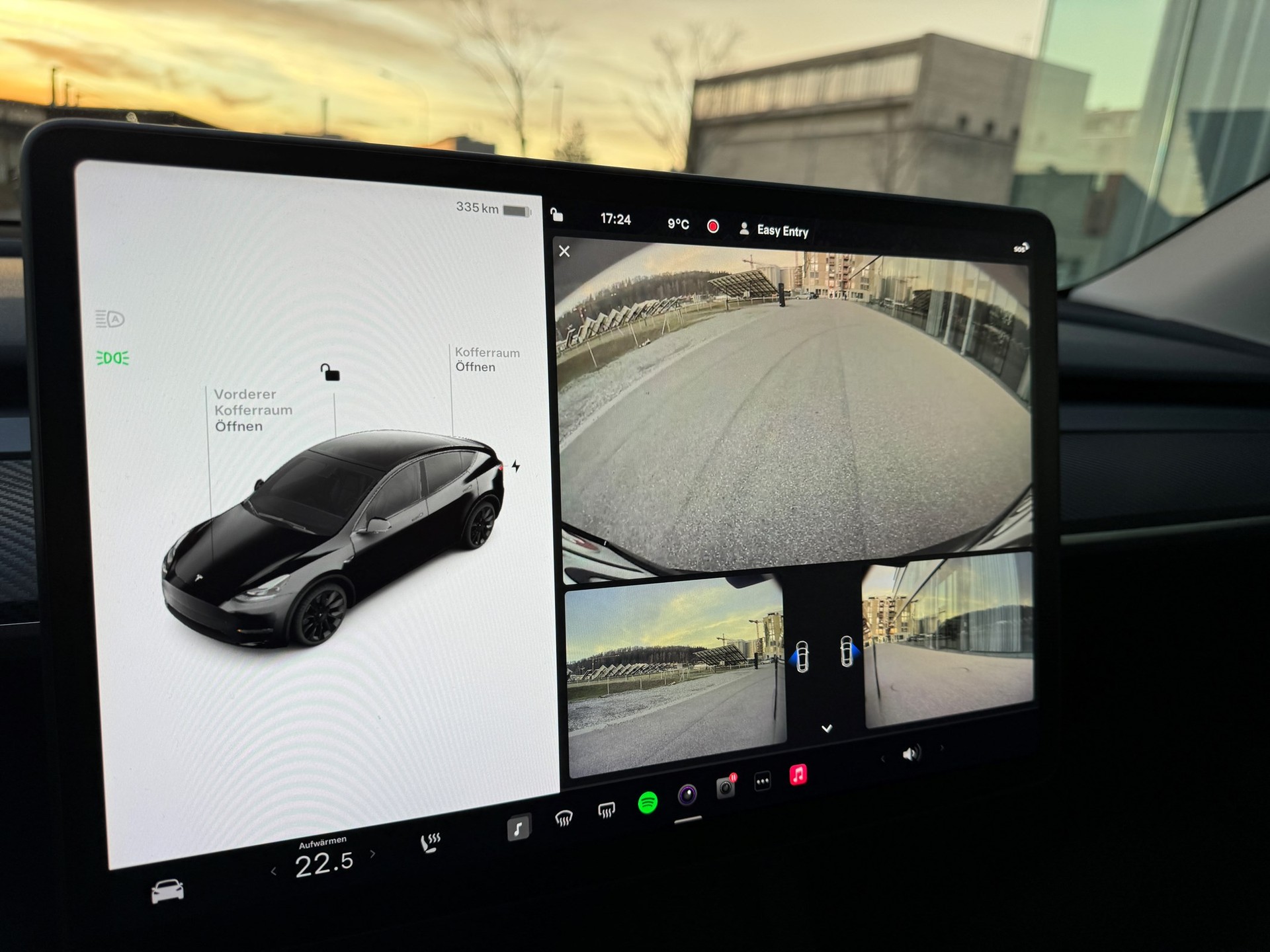 TESLA Model Y RWD-image-14