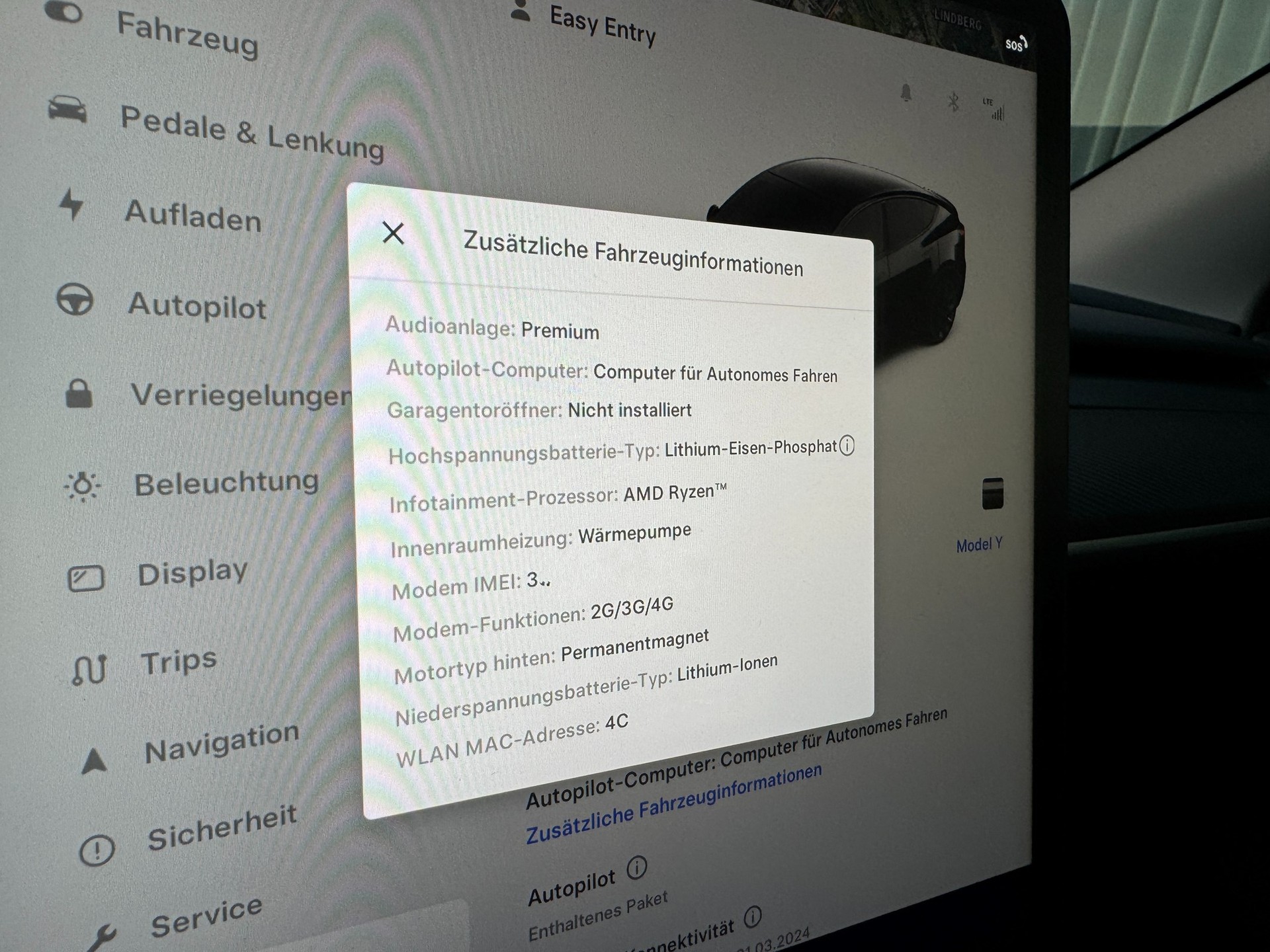 TESLA Model Y RWD-image-12