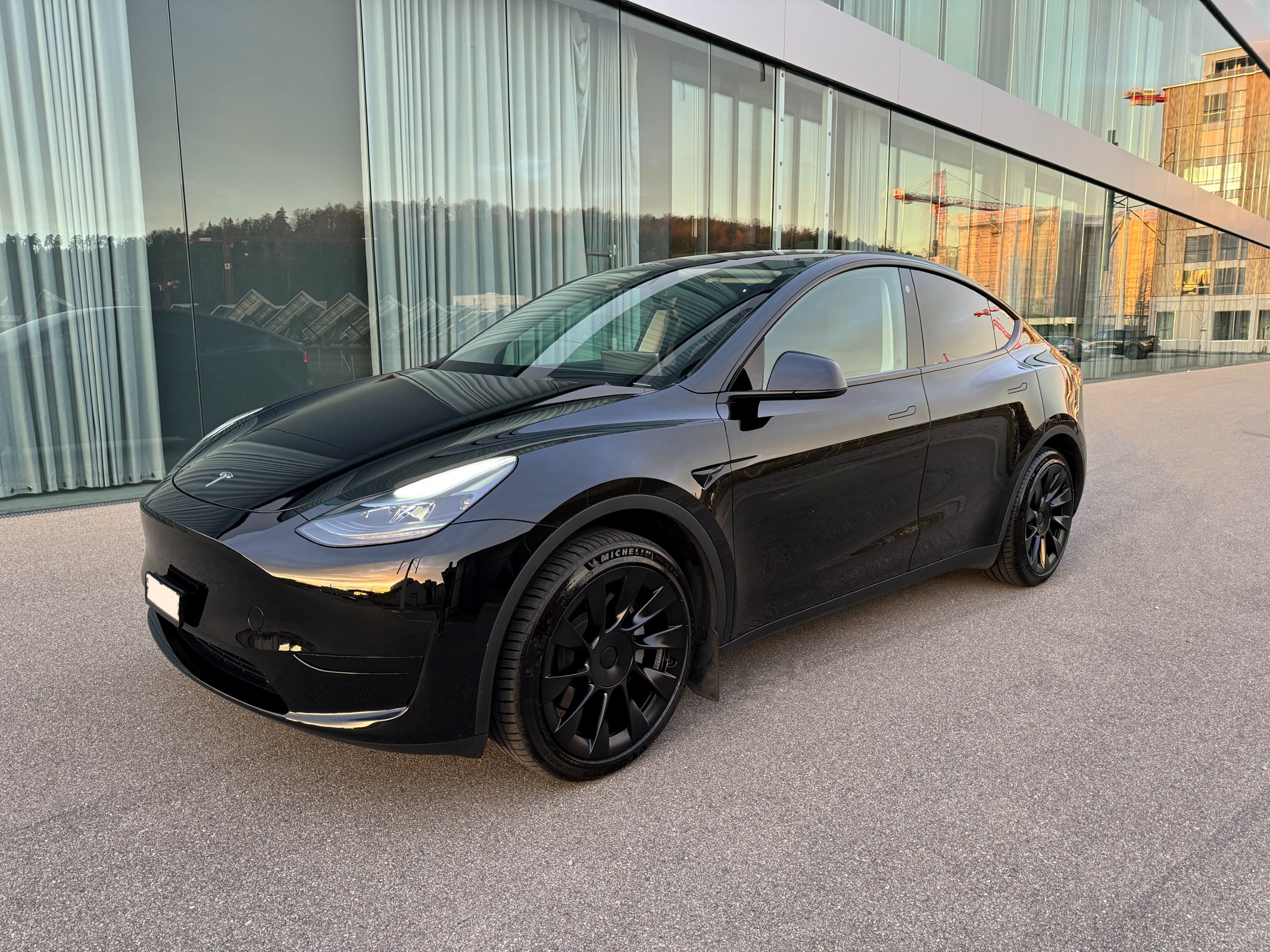 Car photo