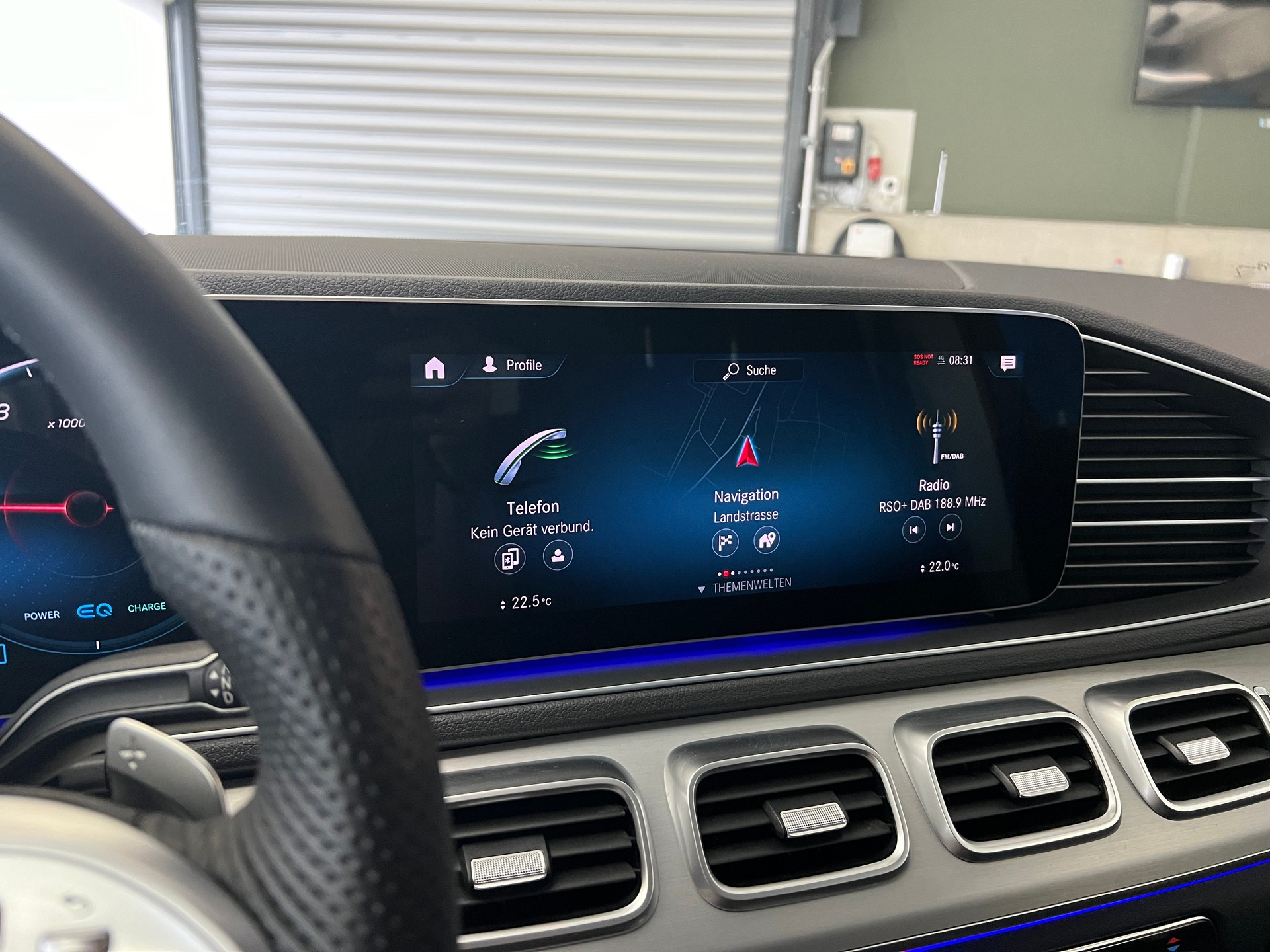 MERCEDES-BENZ GLE 450 4Matic AMG Line 9G-Tronic-image-12