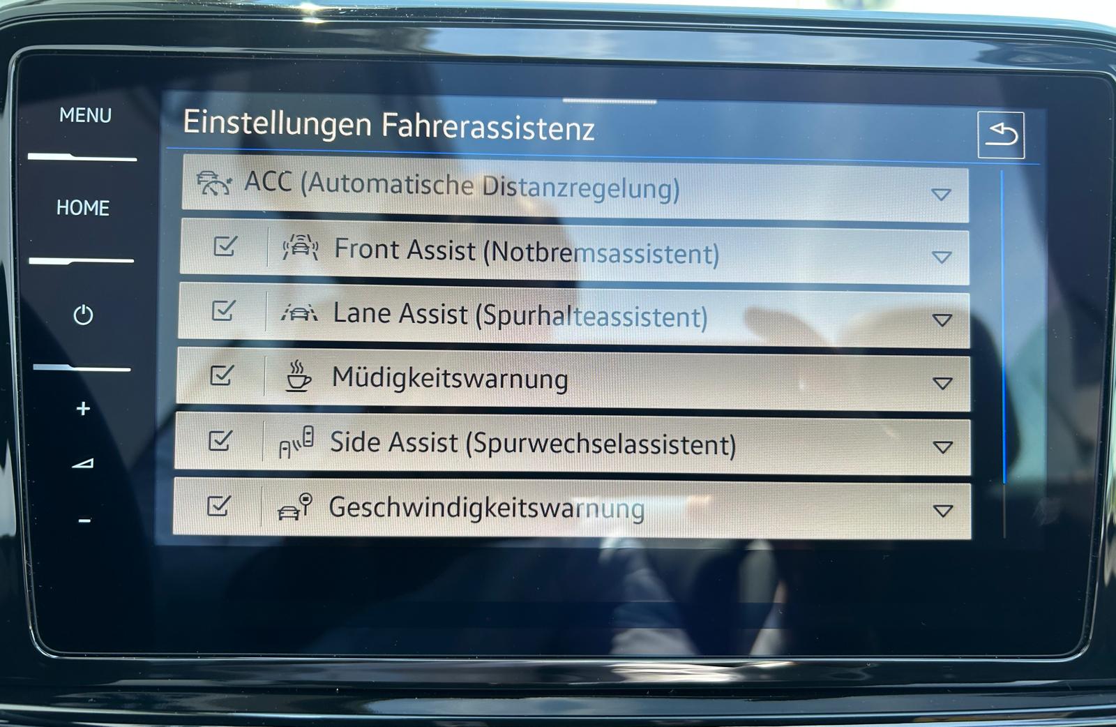 VW T-Roc Cabriolet 1.5 TSI EVO R-Line DSG-image-8