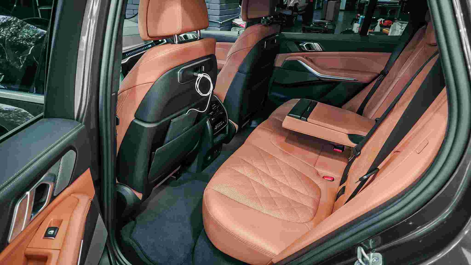 BMW X5 xDr 50e M Sport-image-6