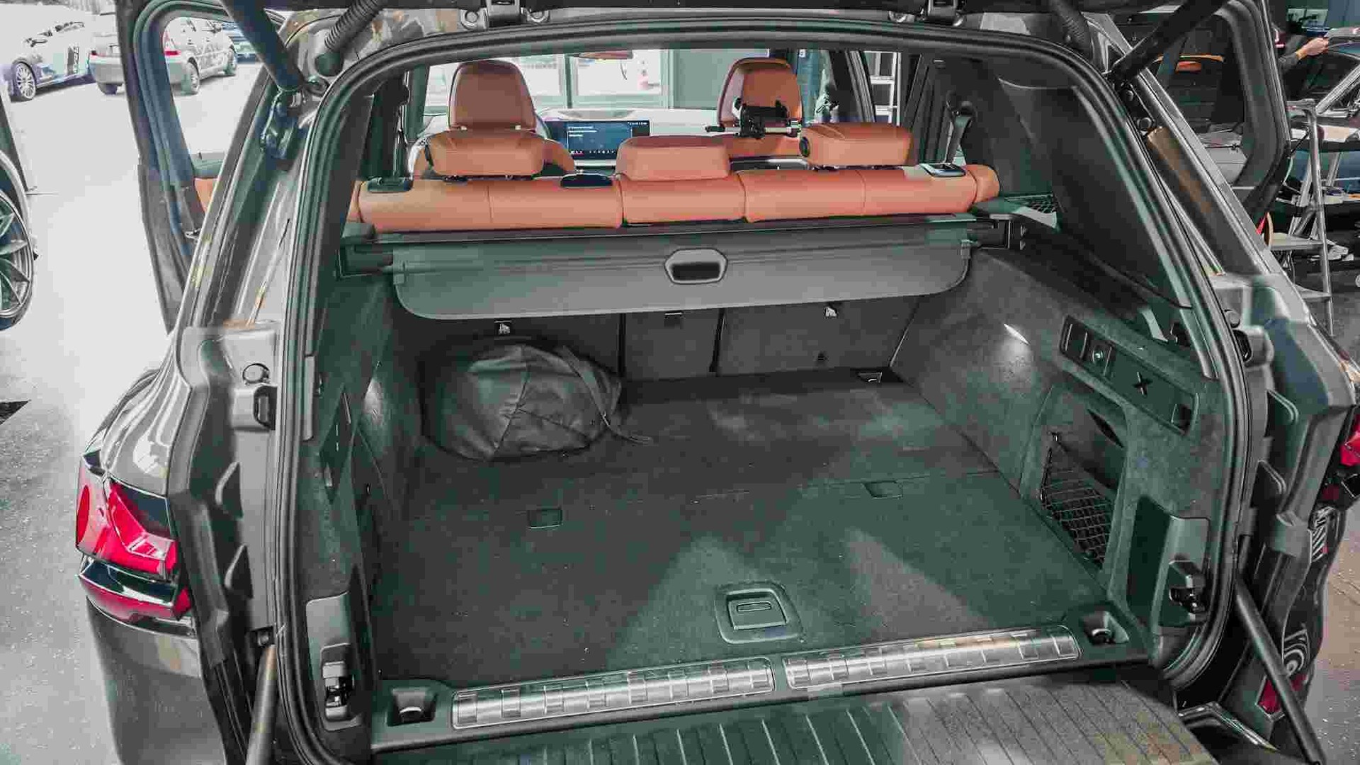 BMW X5 xDr 50e M Sport-image-5