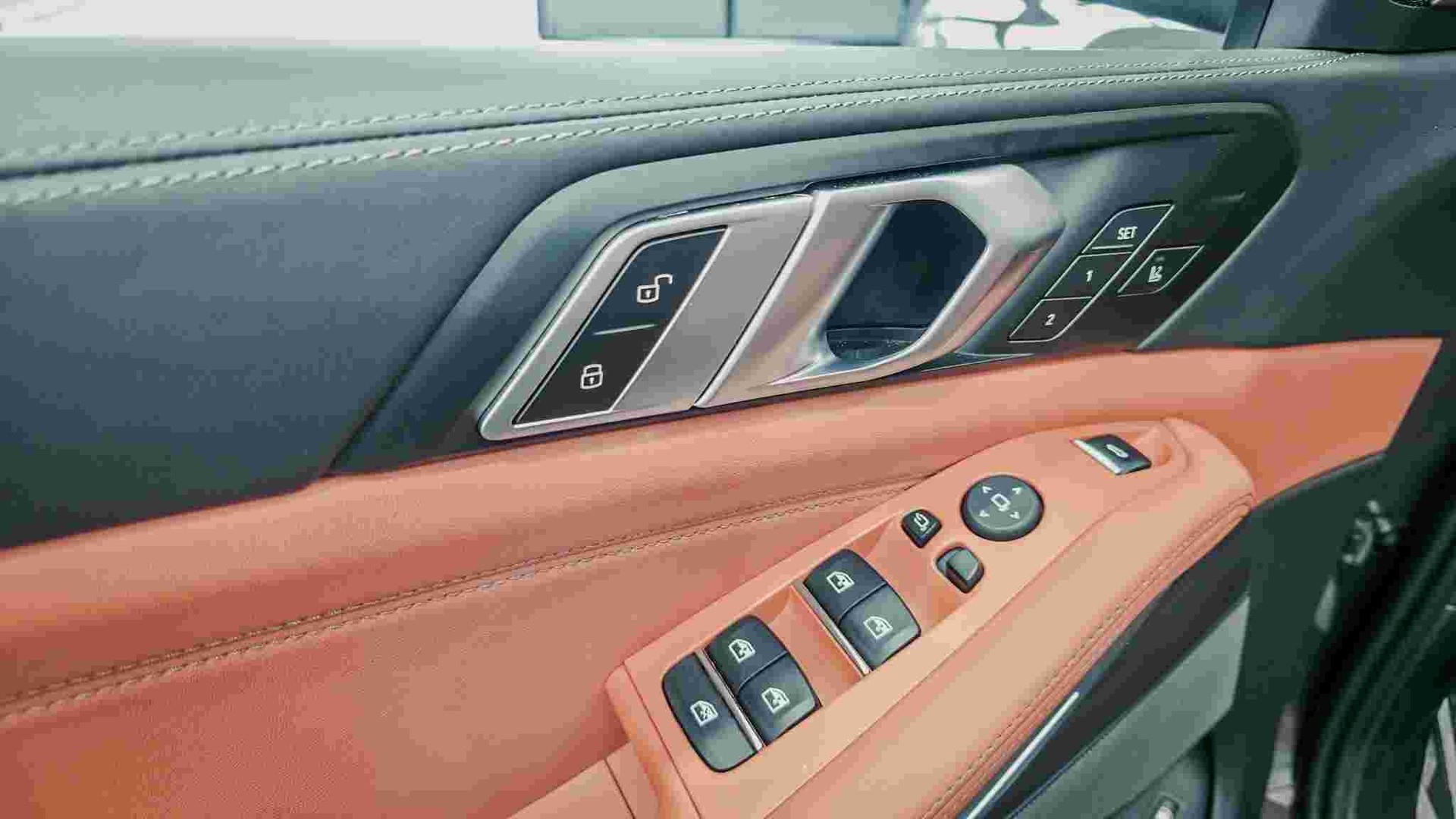 BMW X5 xDr 50e M Sport-image-9