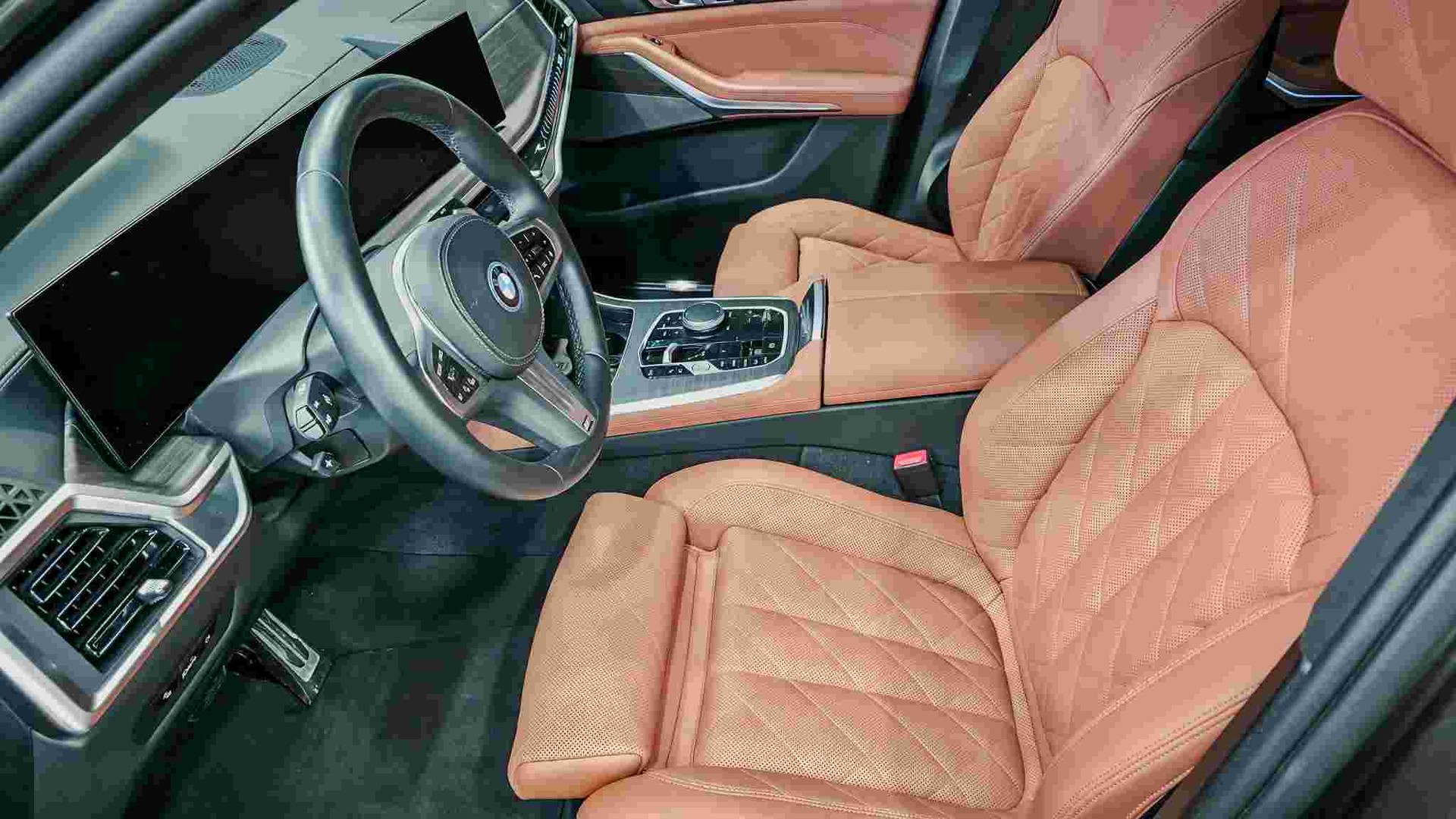 BMW X5 xDr 50e M Sport-image-4