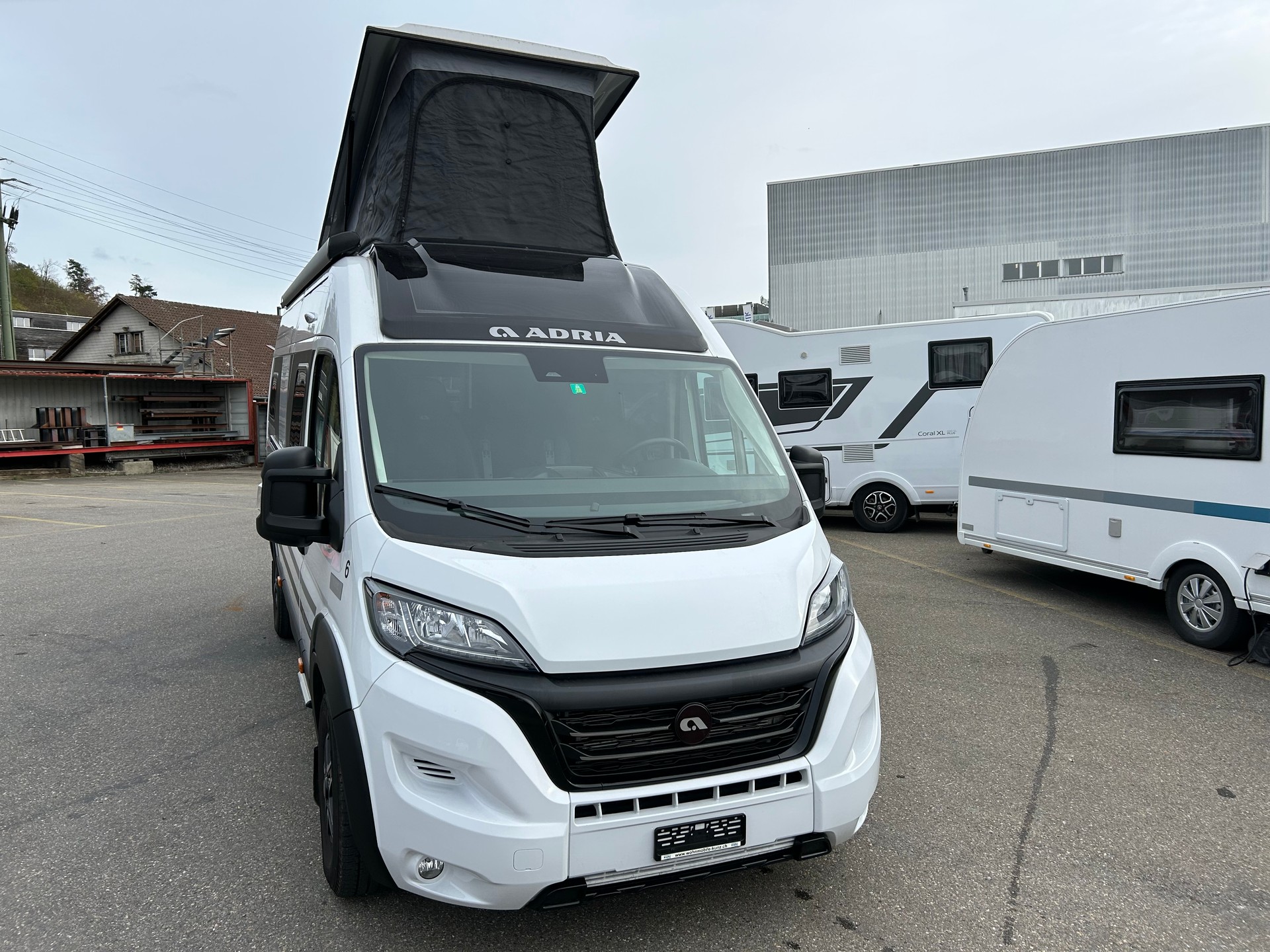 ADRIA Twin Sports 640 SLB-image-1