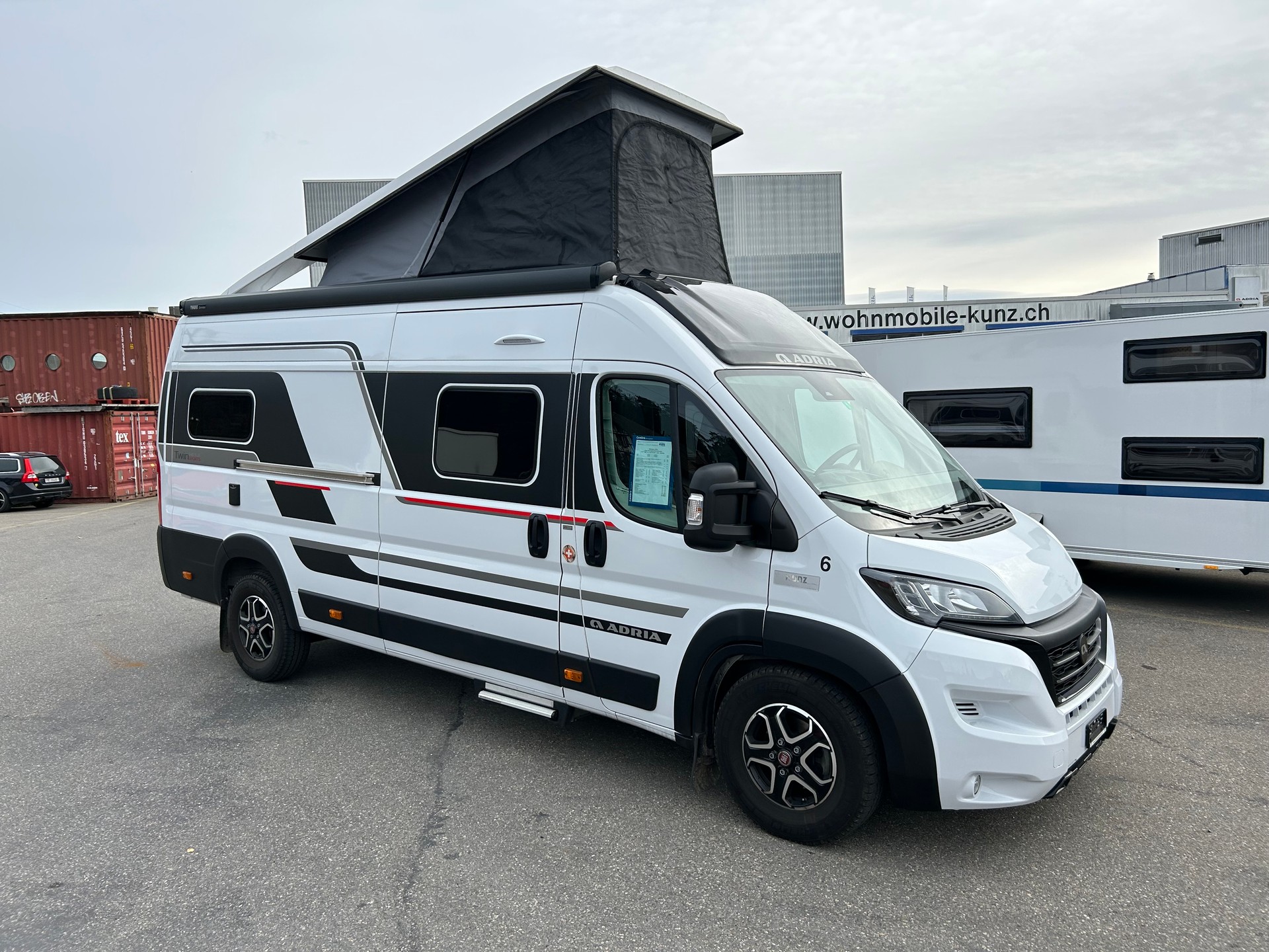 ADRIA Twin Sports 640 SLB-image-0