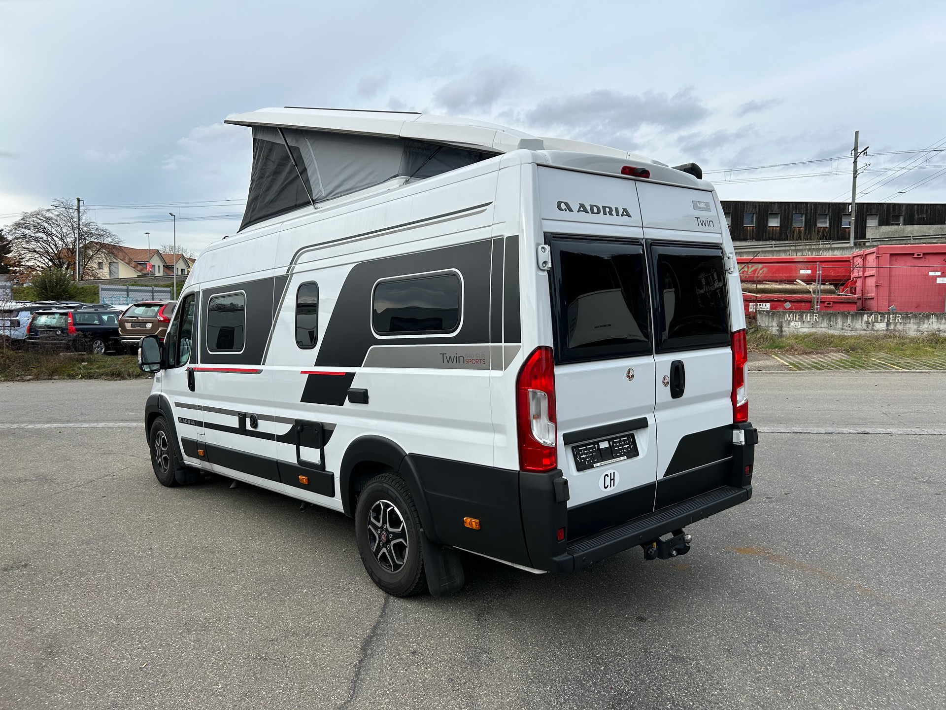 ADRIA Twin Sports 640 SLB-image-3