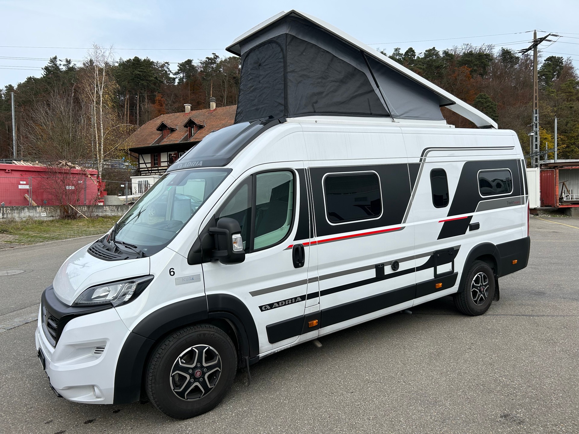 ADRIA Twin Sports 640 SLB-image-2