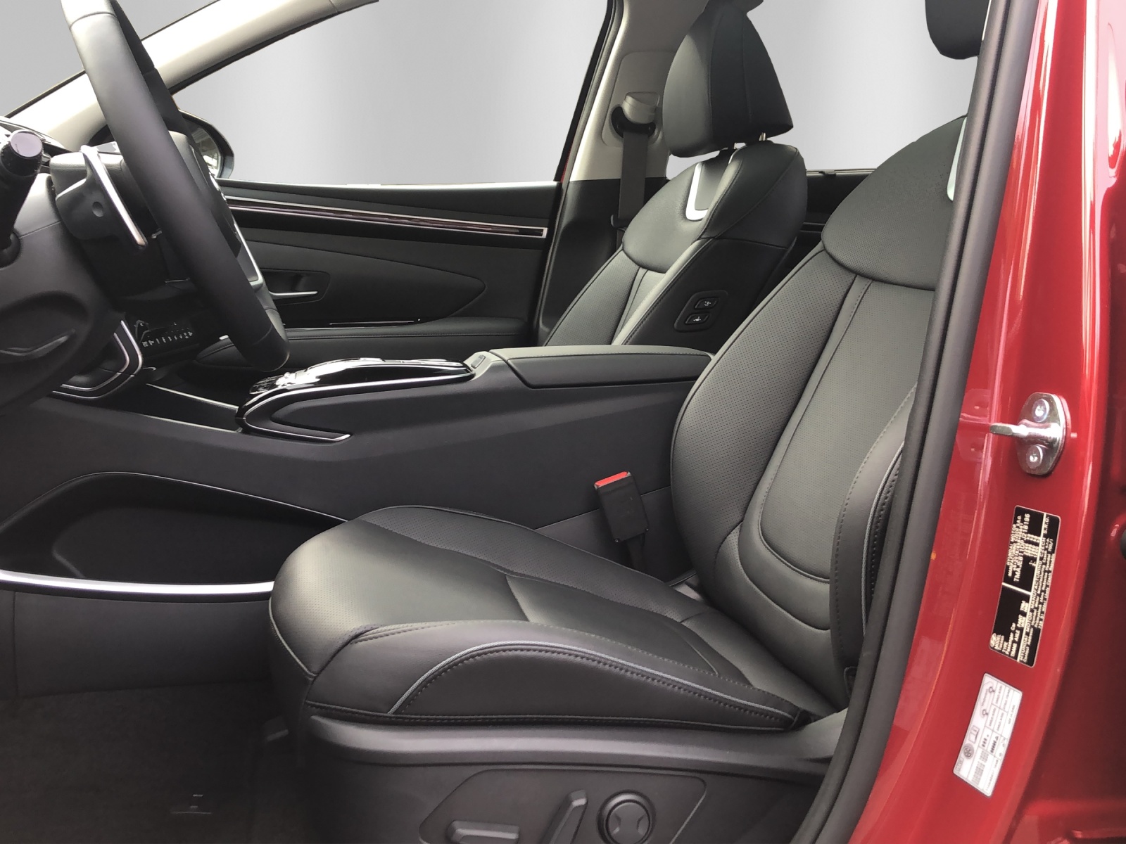 HYUNDAI Tucson 1,6PHEV N LUX 4WD-image-11