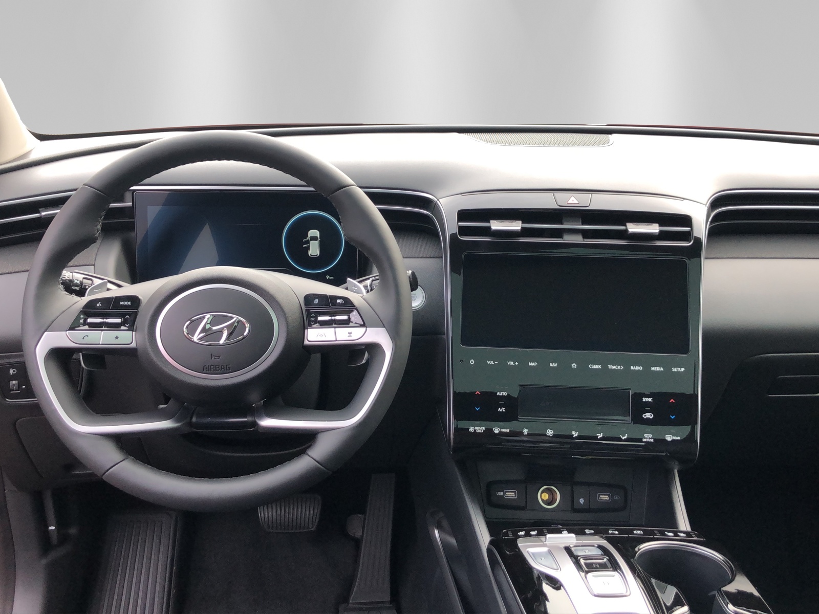 HYUNDAI Tucson 1,6PHEV N LUX 4WD-image-13