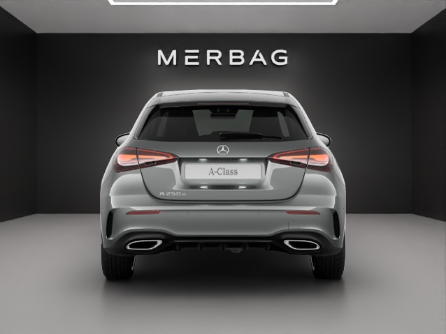MERCEDES-BENZ A 250 e EQ Star 8G-DCT-image-3