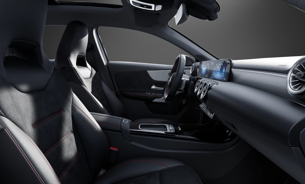 MERCEDES-BENZ A 250 e EQ Star 8G-DCT-image-8