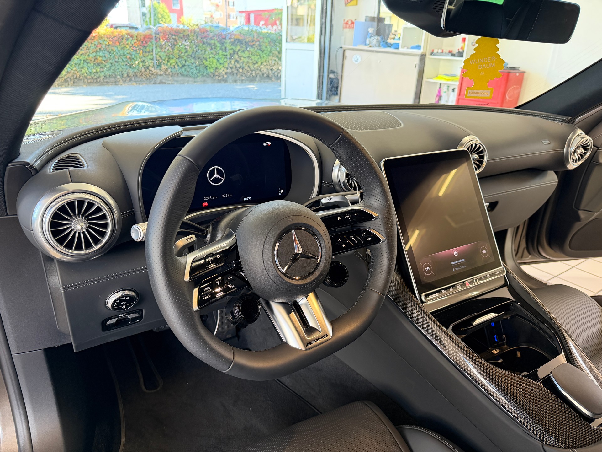 MERCEDES-BENZ AMG SL 63 4M Speedshift MCT-image-10