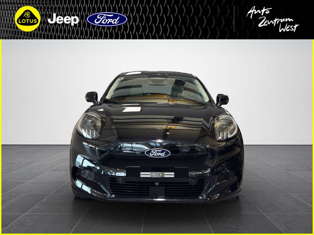 FORD Puma Gen-E Premium-image-3