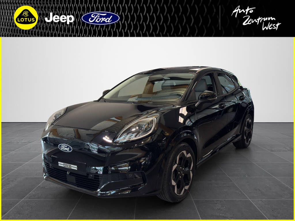 FORD Puma Gen-E Premium-image-0