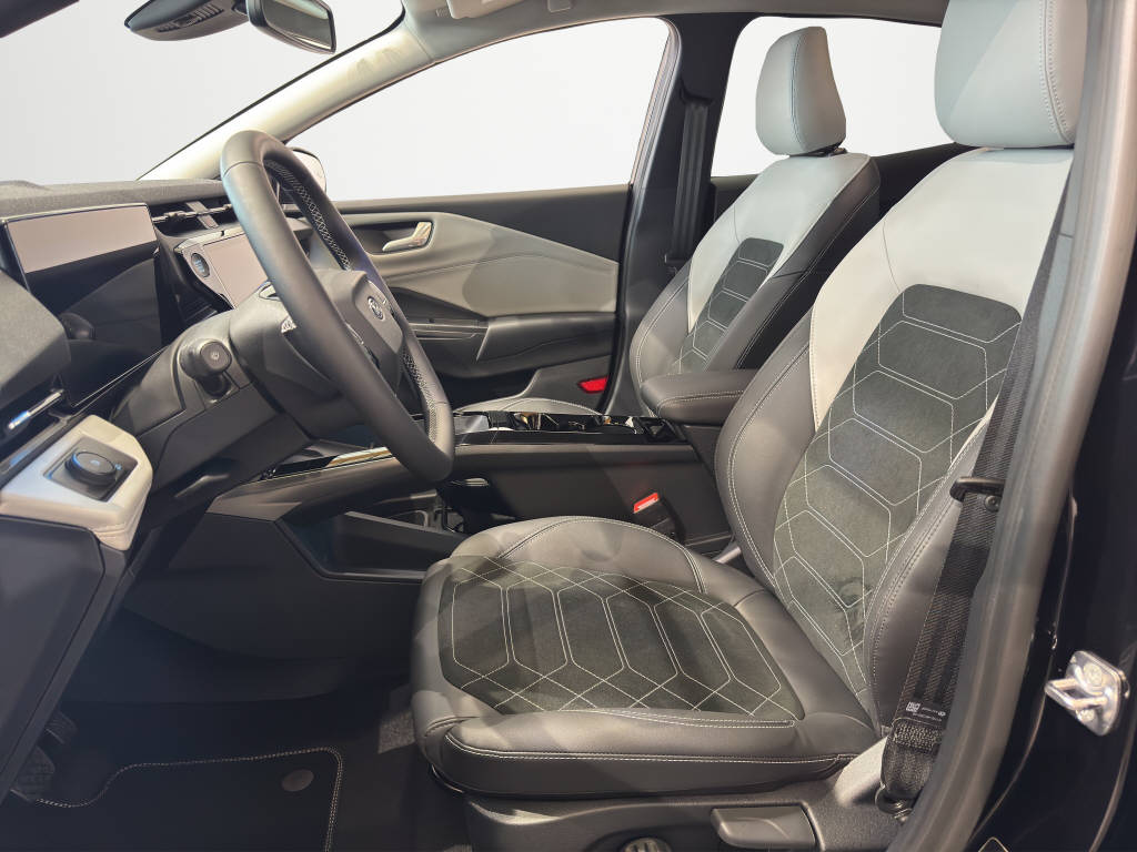 FORD Puma Gen-E Premium-image-5