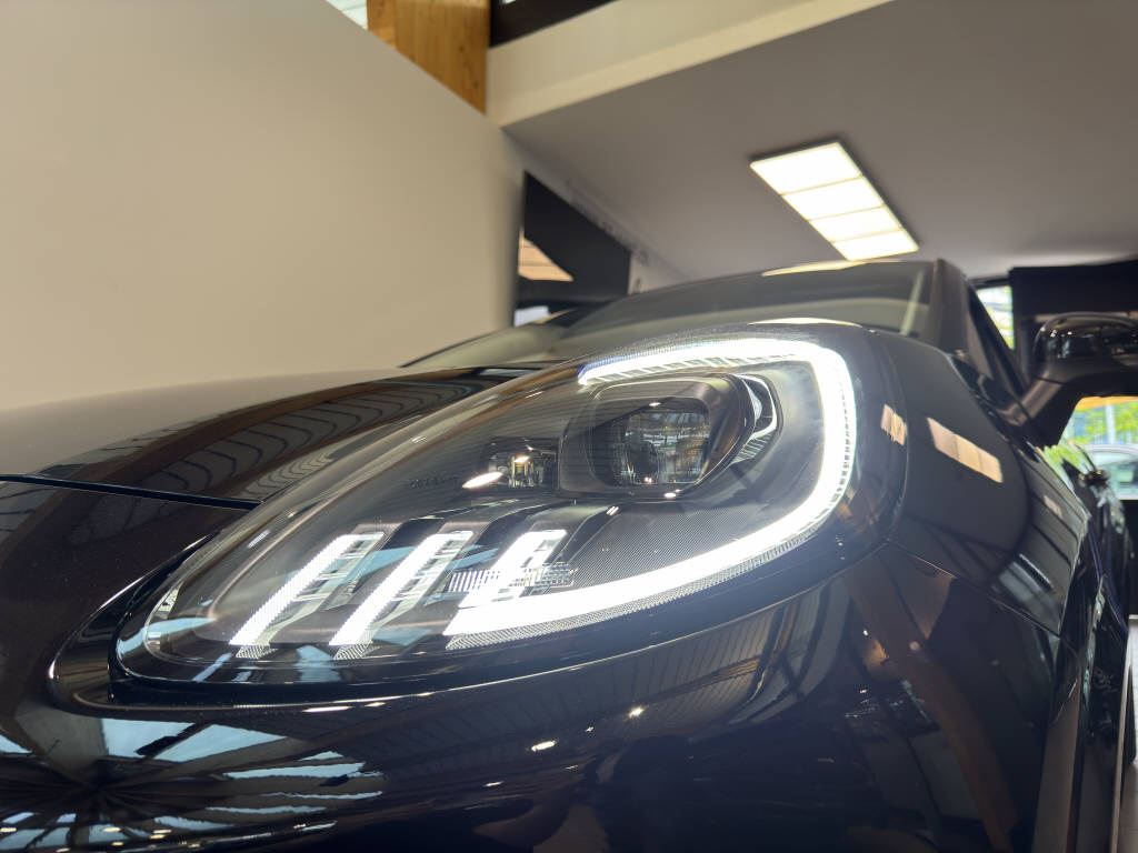 FORD Puma Gen-E Premium-image-9