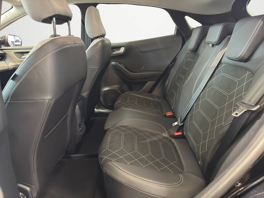 FORD Puma Gen-E Premium-image-11