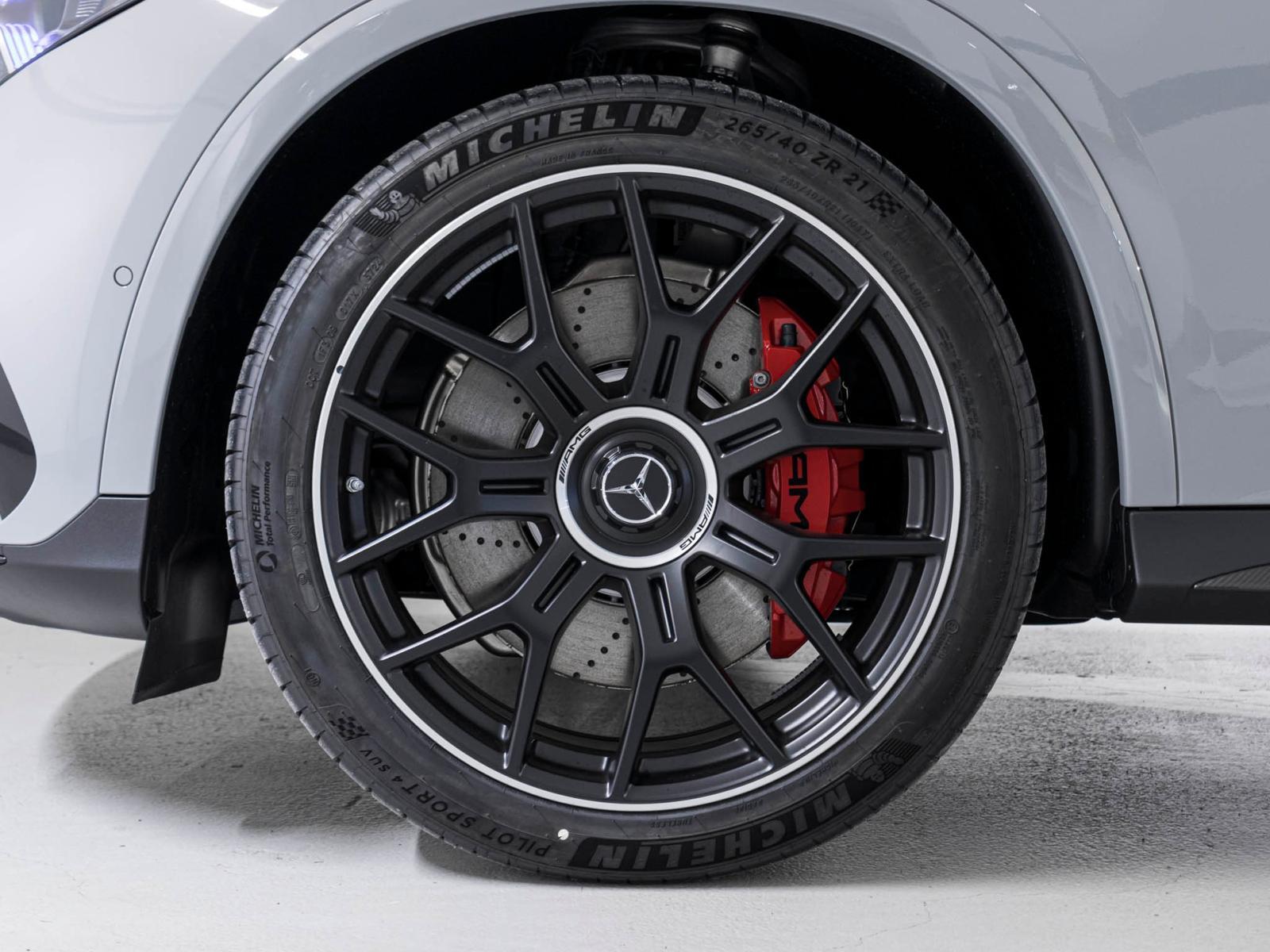 MERCEDES-BENZ GLC 63 AMG S E Performance "Executive Edition"-image-14