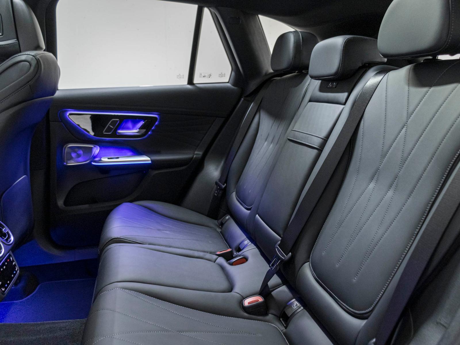 MERCEDES-BENZ GLC 63 AMG S E Performance "Executive Edition"-image-8