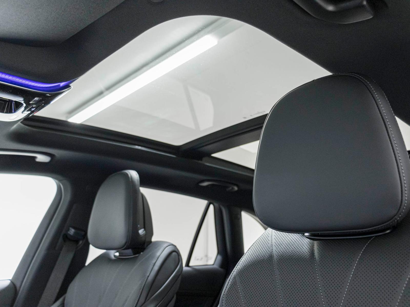 MERCEDES-BENZ GLC 63 AMG S E Performance "Executive Edition"-image-9