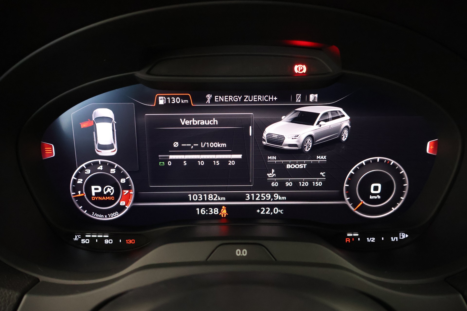 AUDI S3 Sportback 2.0 TFSI quattro S-tronic-image-26