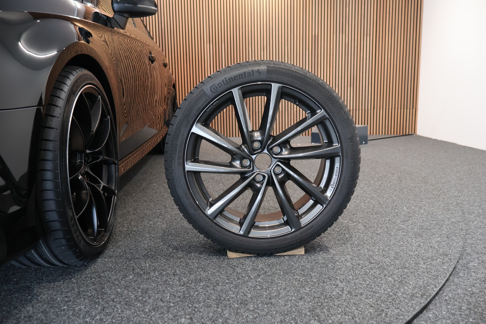 AUDI S3 Sportback 2.0 TFSI quattro S-tronic-image-30