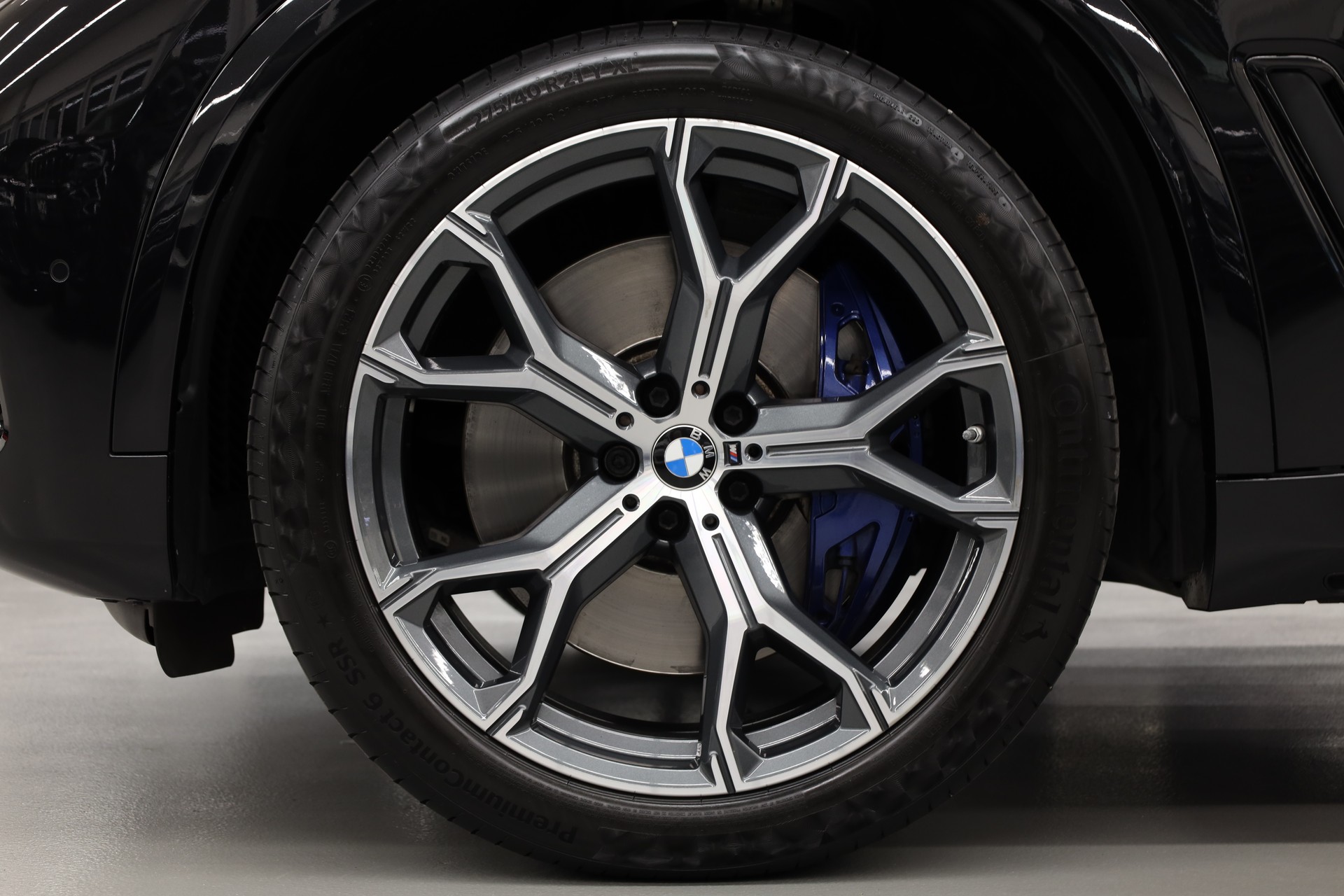 BMW X5 40d M-Sport xDrive SAG-image-11