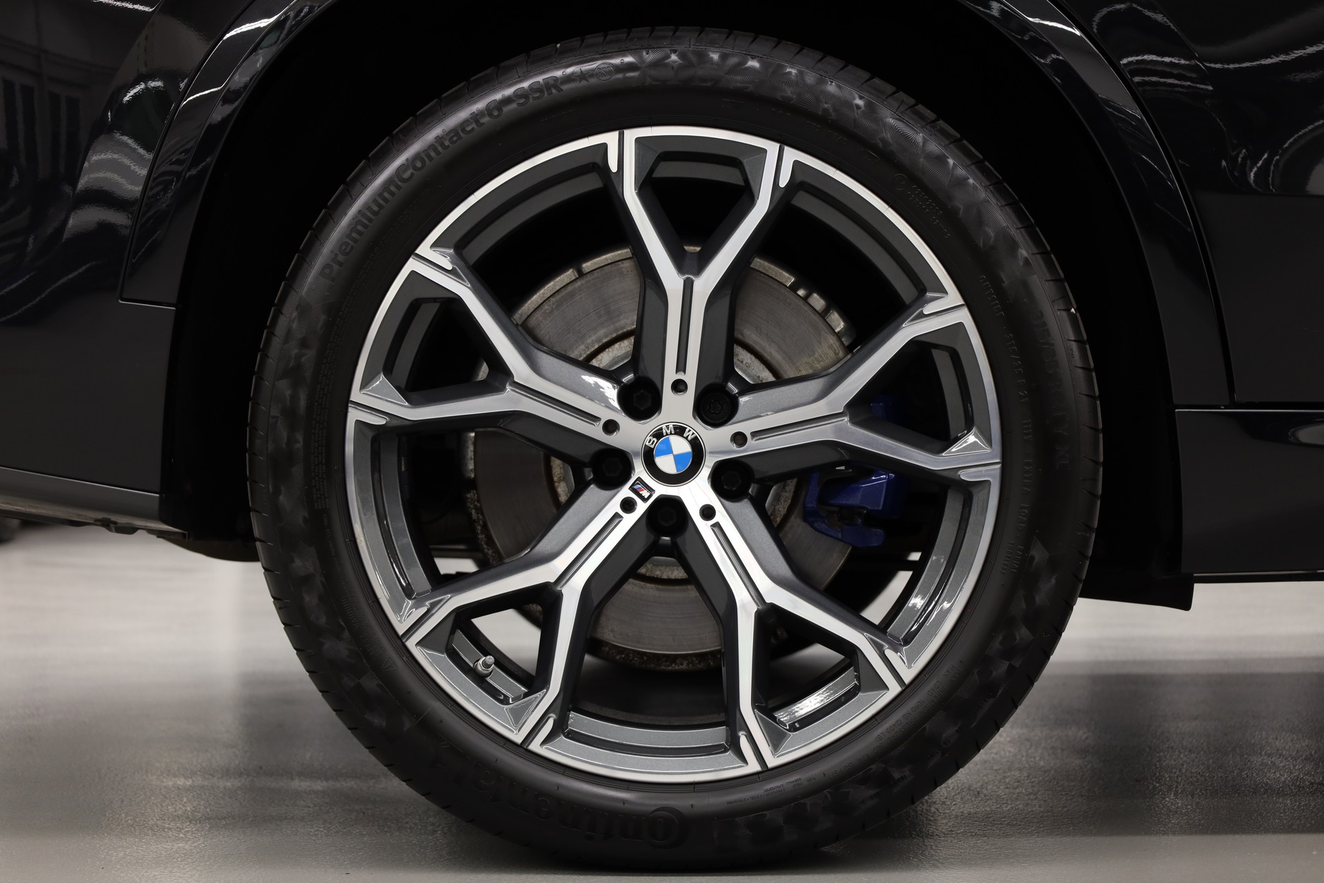 BMW X5 40d M-Sport xDrive SAG-image-10
