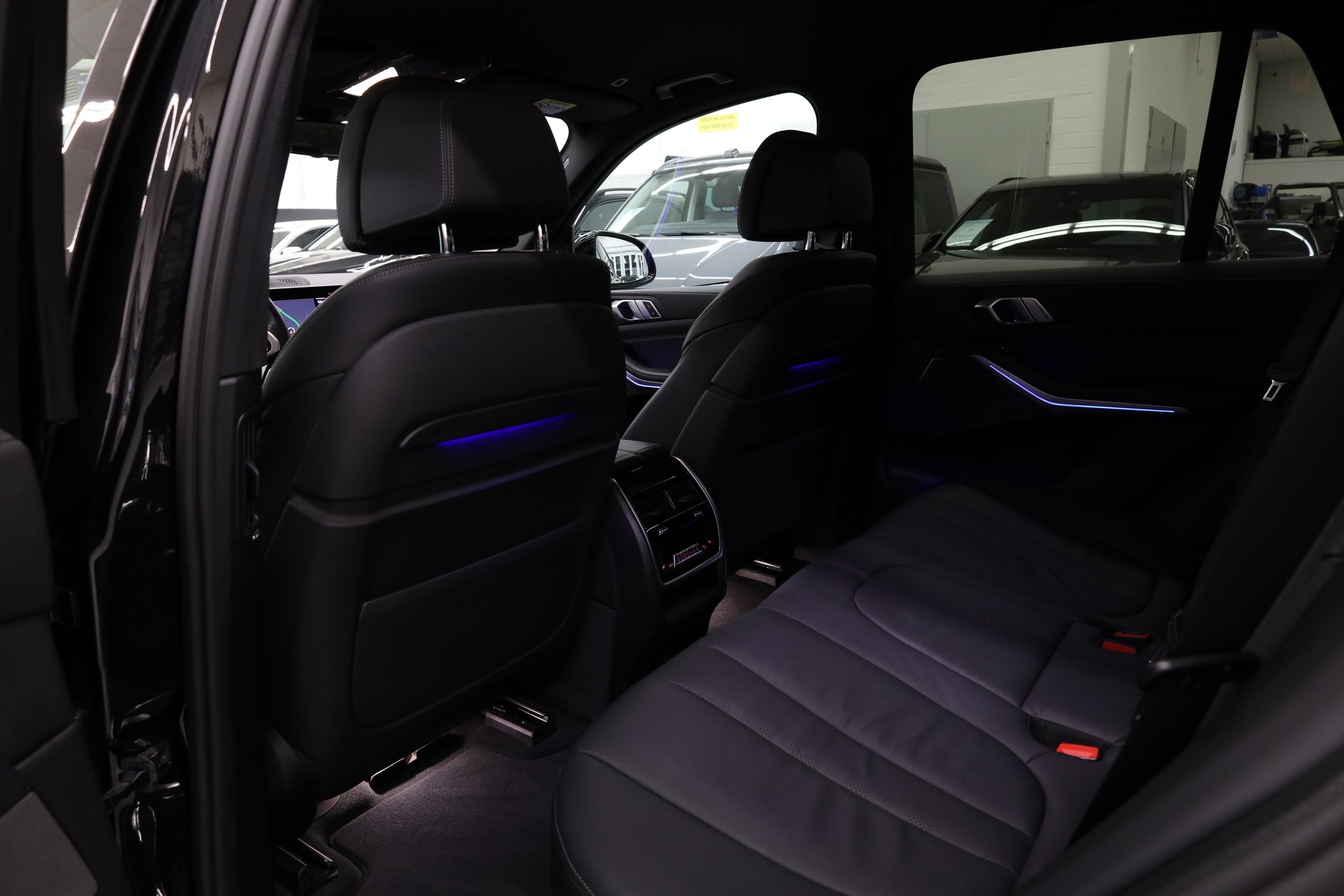 BMW X5 40d M-Sport xDrive SAG-image-26