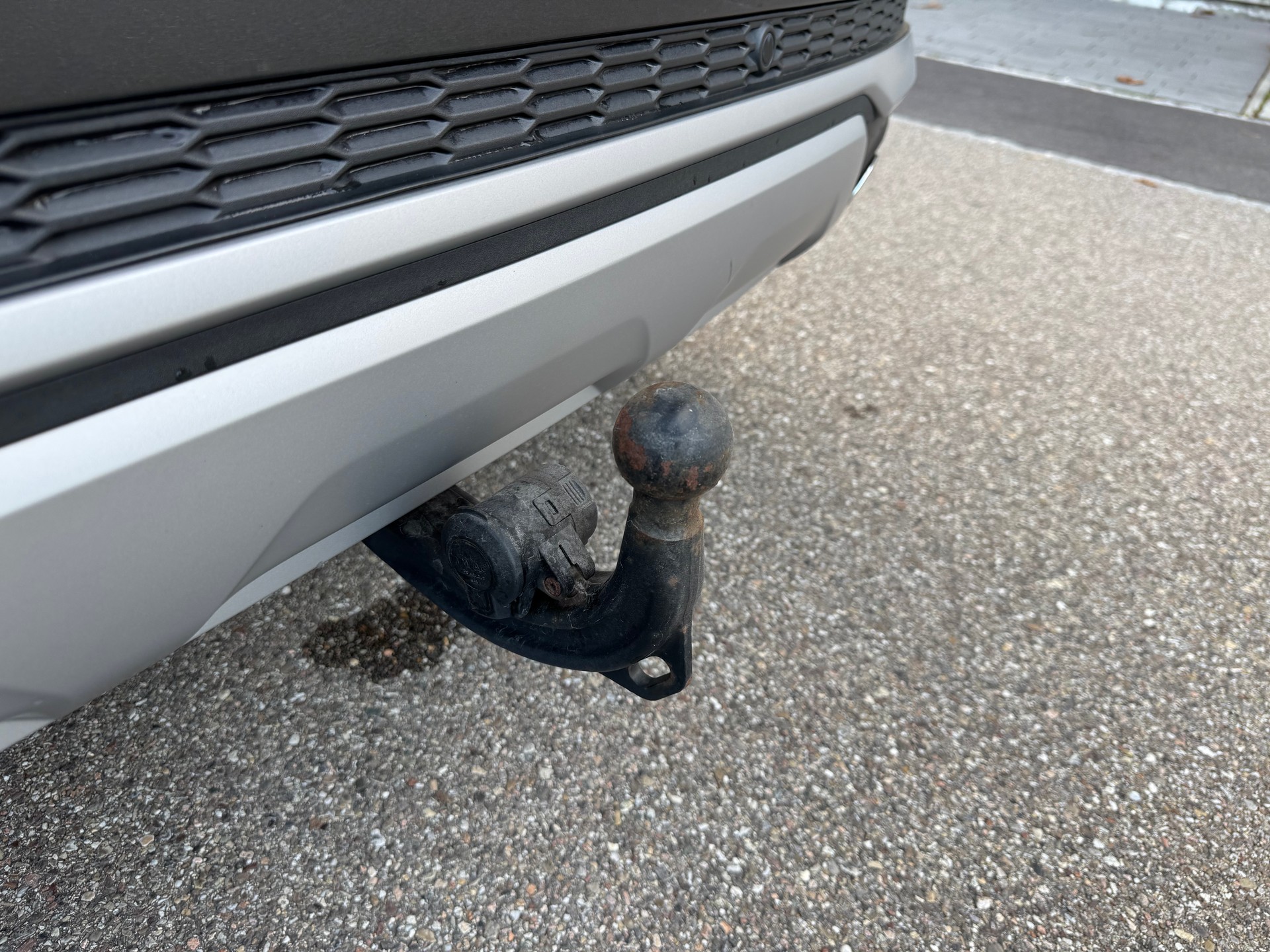 AUDI SQ7 4.0 V8 TDI Sport quattro tiptronic 7-Sitzer-image-31