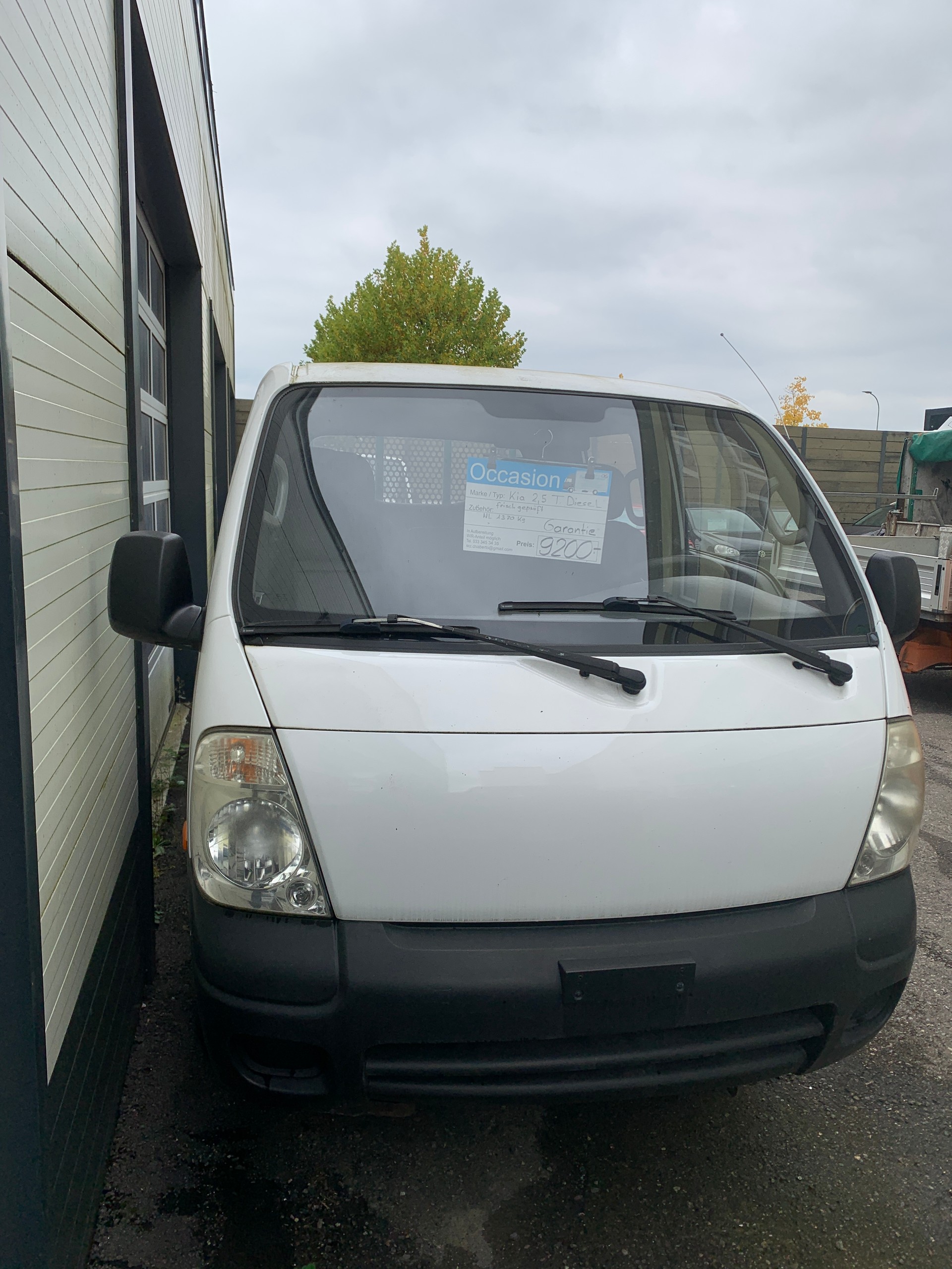 KIA K2500 TCi-showroom-element-3
