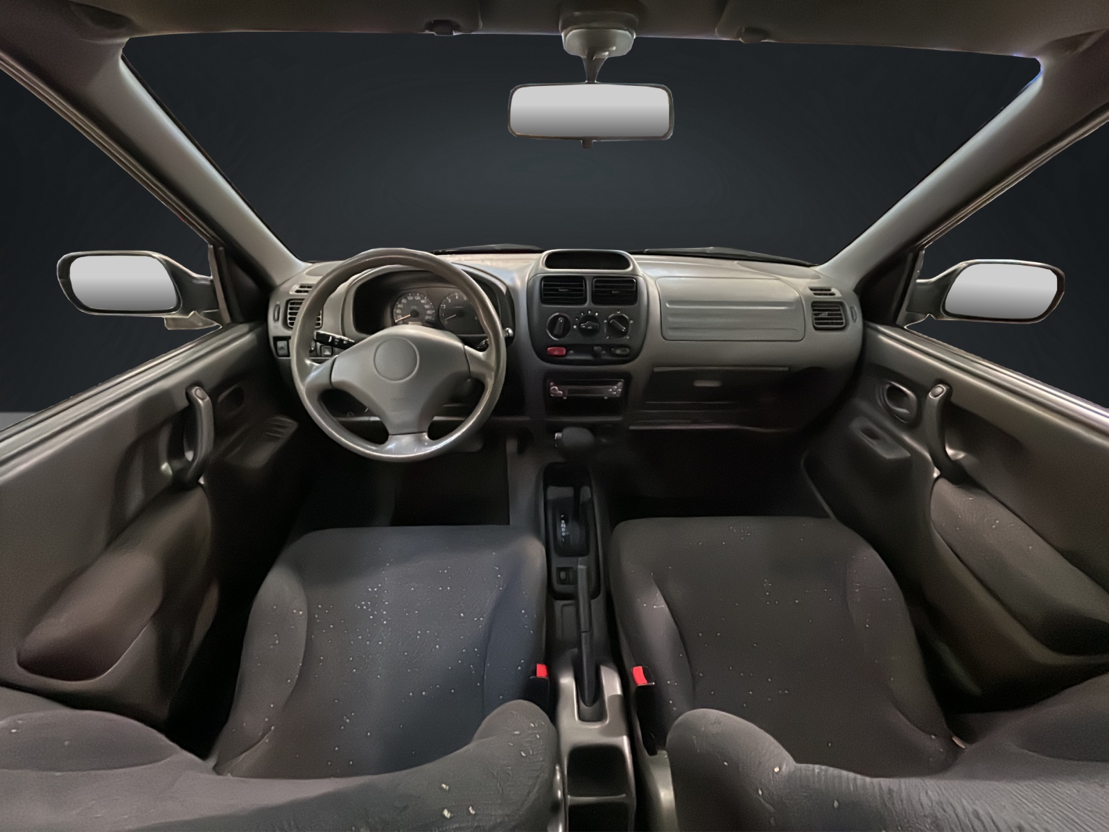 SUZUKI Ignis 1.3 16V GL Top 4WD-image-10