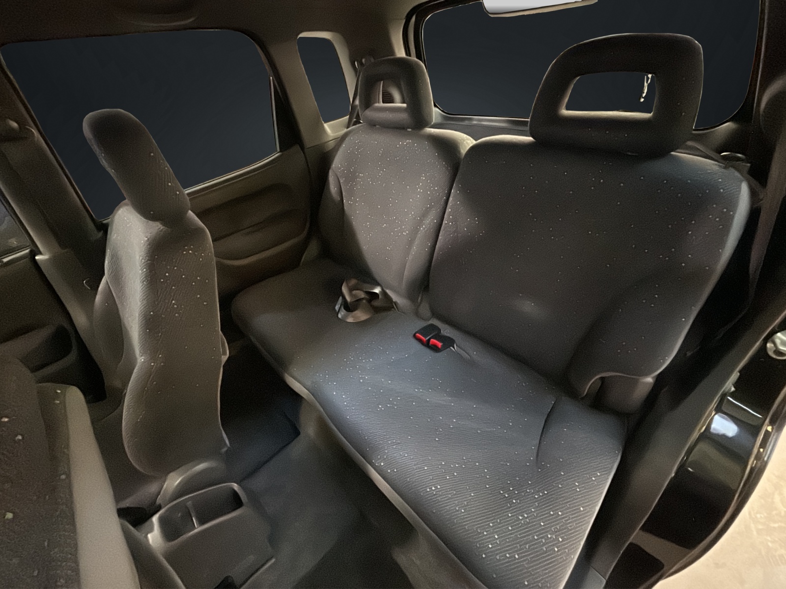 SUZUKI Ignis 1.3 16V GL Top 4WD-image-14
