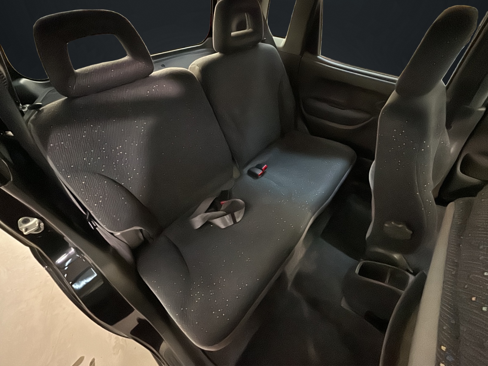 SUZUKI Ignis 1.3 16V GL Top 4WD-image-13
