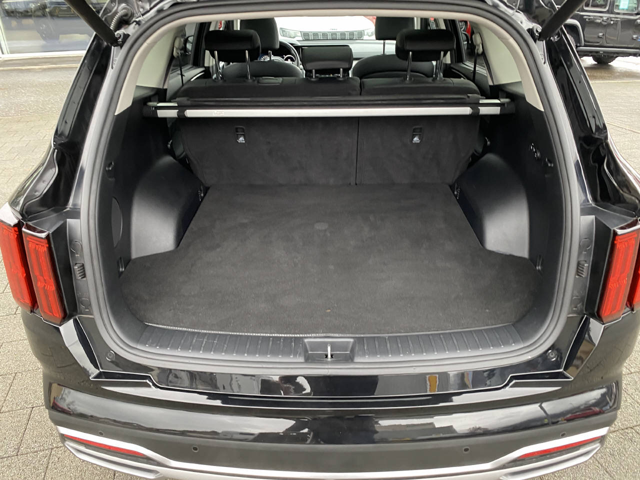 KIA Sorento 2.2 SmartD Style-image-9