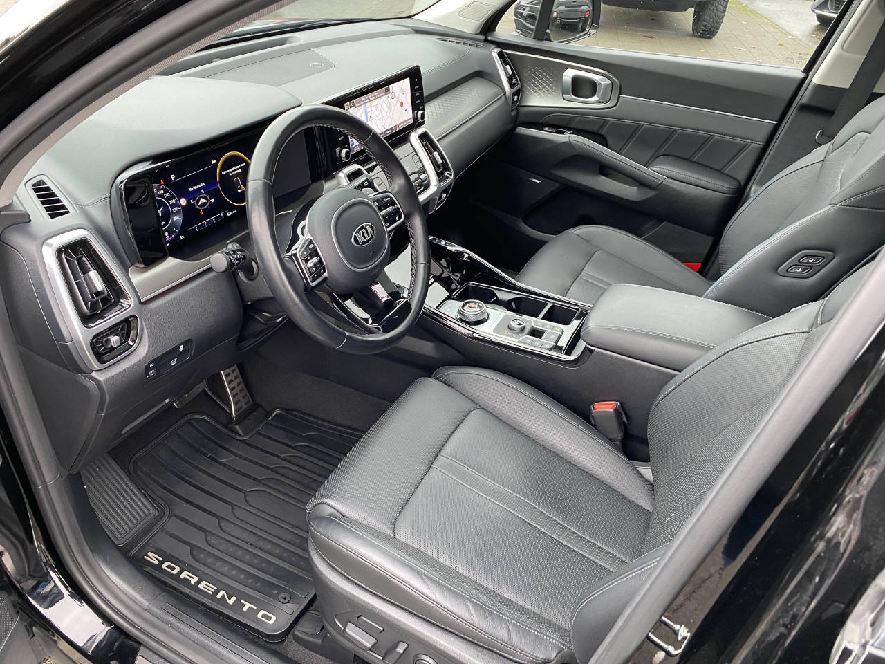 KIA Sorento 2.2 SmartD Style-image-6