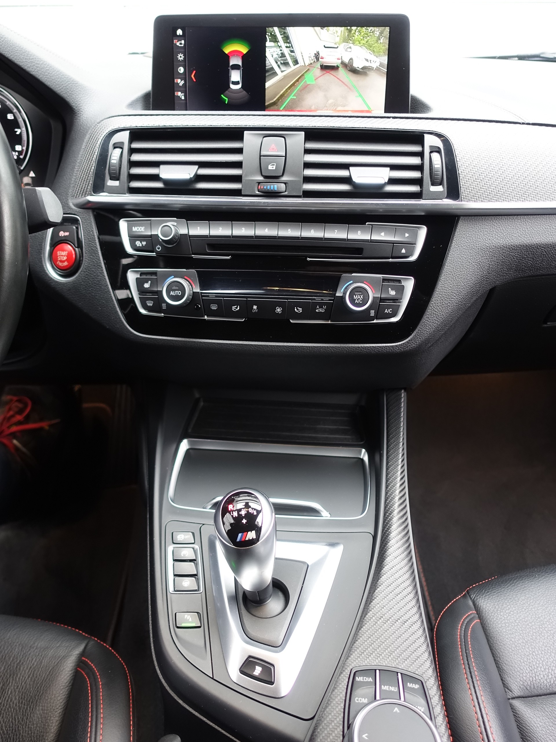 BMW M2 Competition Drivelogic-image-12