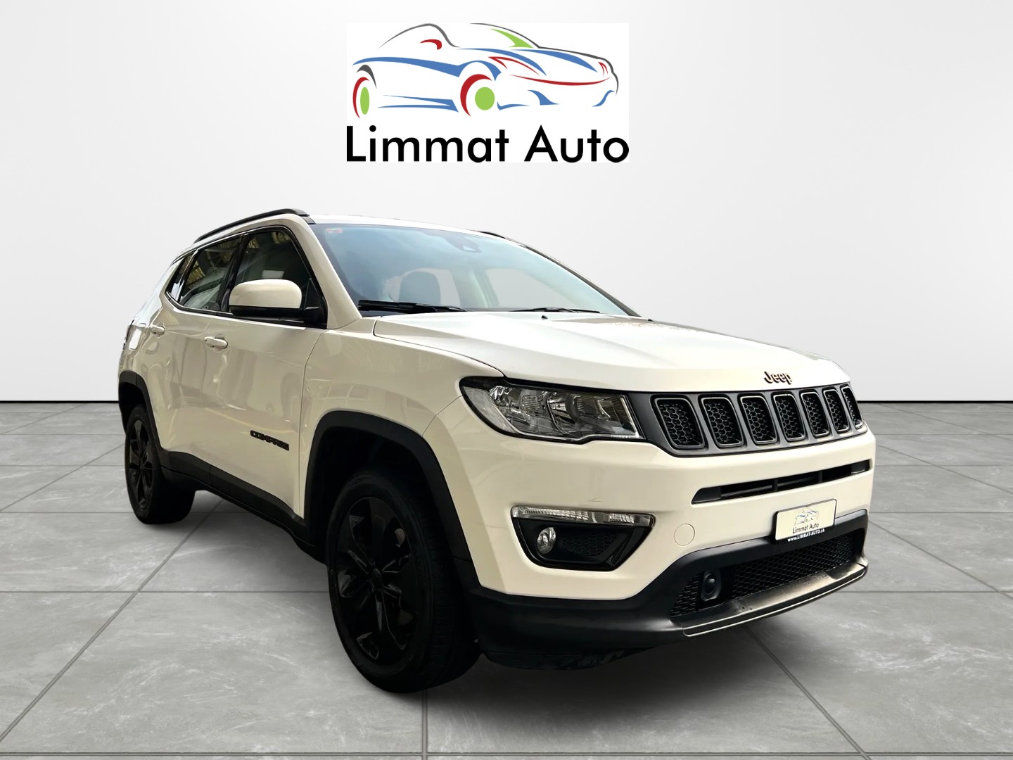 JEEP Compass 2.0CRD Limited AWD 9ATX-image-6