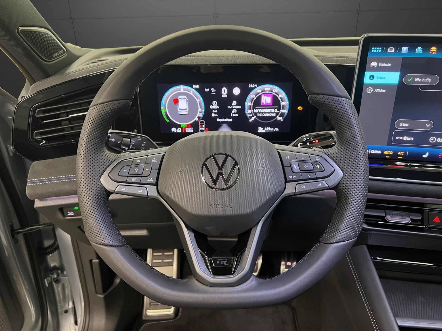 VW Tiguan 1.5 TSI evo2 eHybrid R-Line DSG-image-6