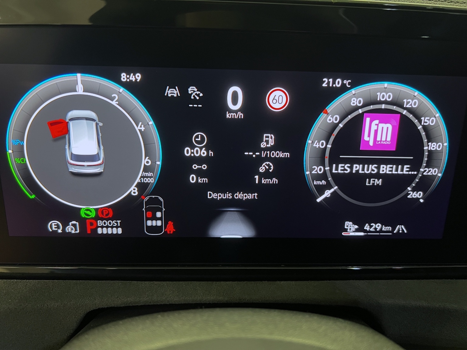 VW Tiguan 1.5 TSI evo2 eHybrid R-Line DSG-image-7