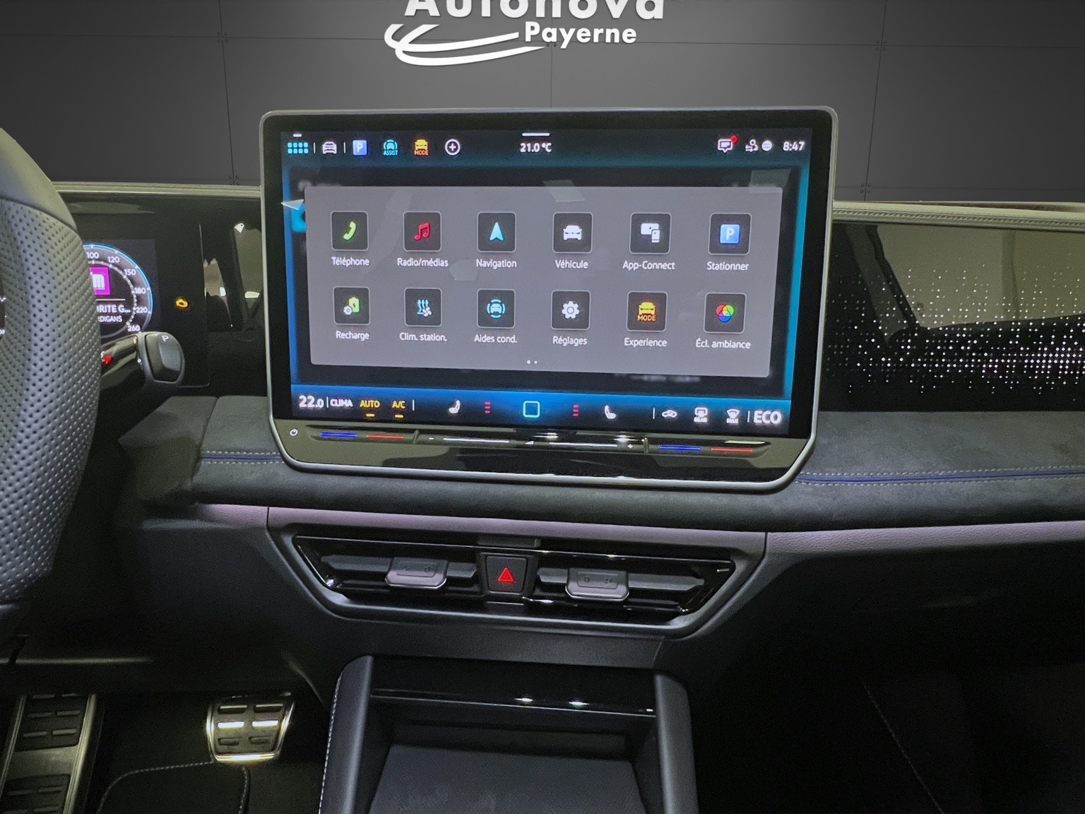 VW Tiguan 1.5 TSI evo2 eHybrid R-Line DSG-image-10