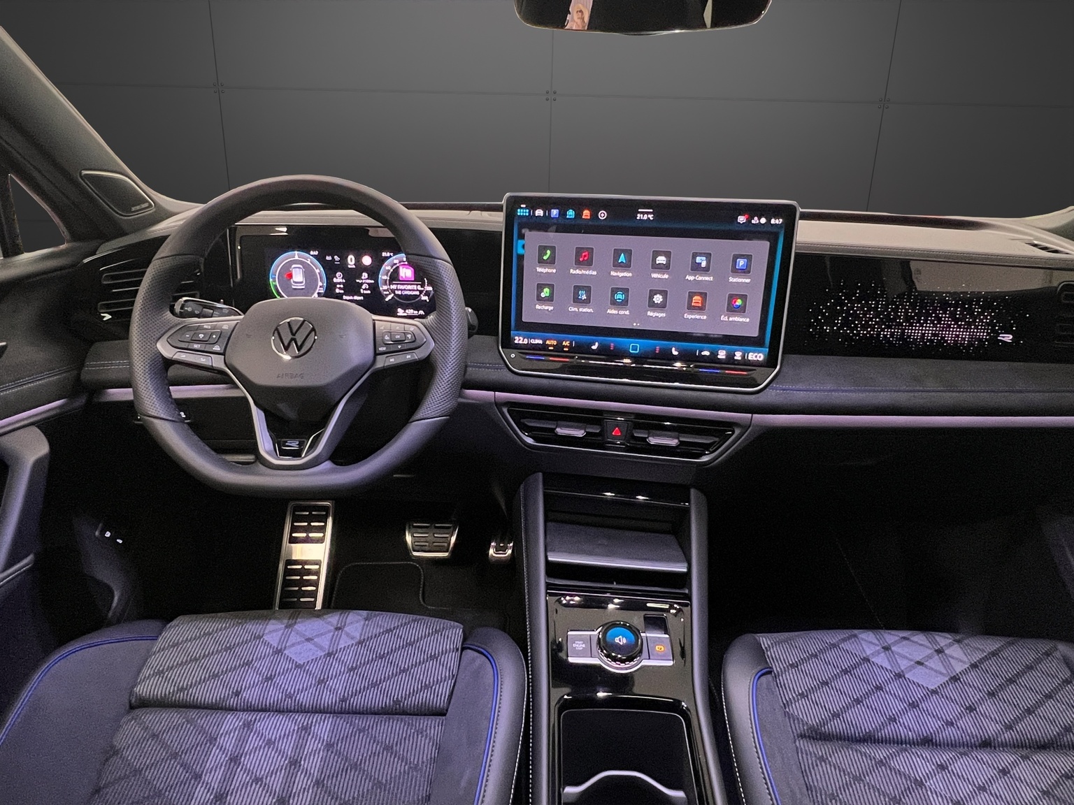 VW Tiguan 1.5 TSI evo2 eHybrid R-Line DSG-image-9