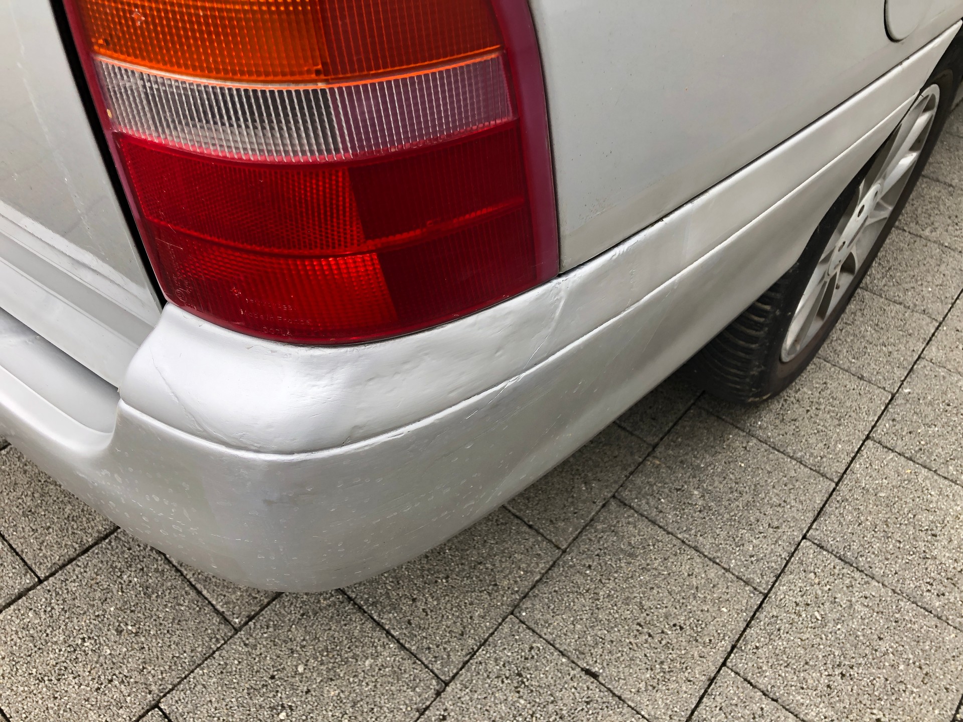 FORD Mondeo 2.0i Trend Futura-image-4