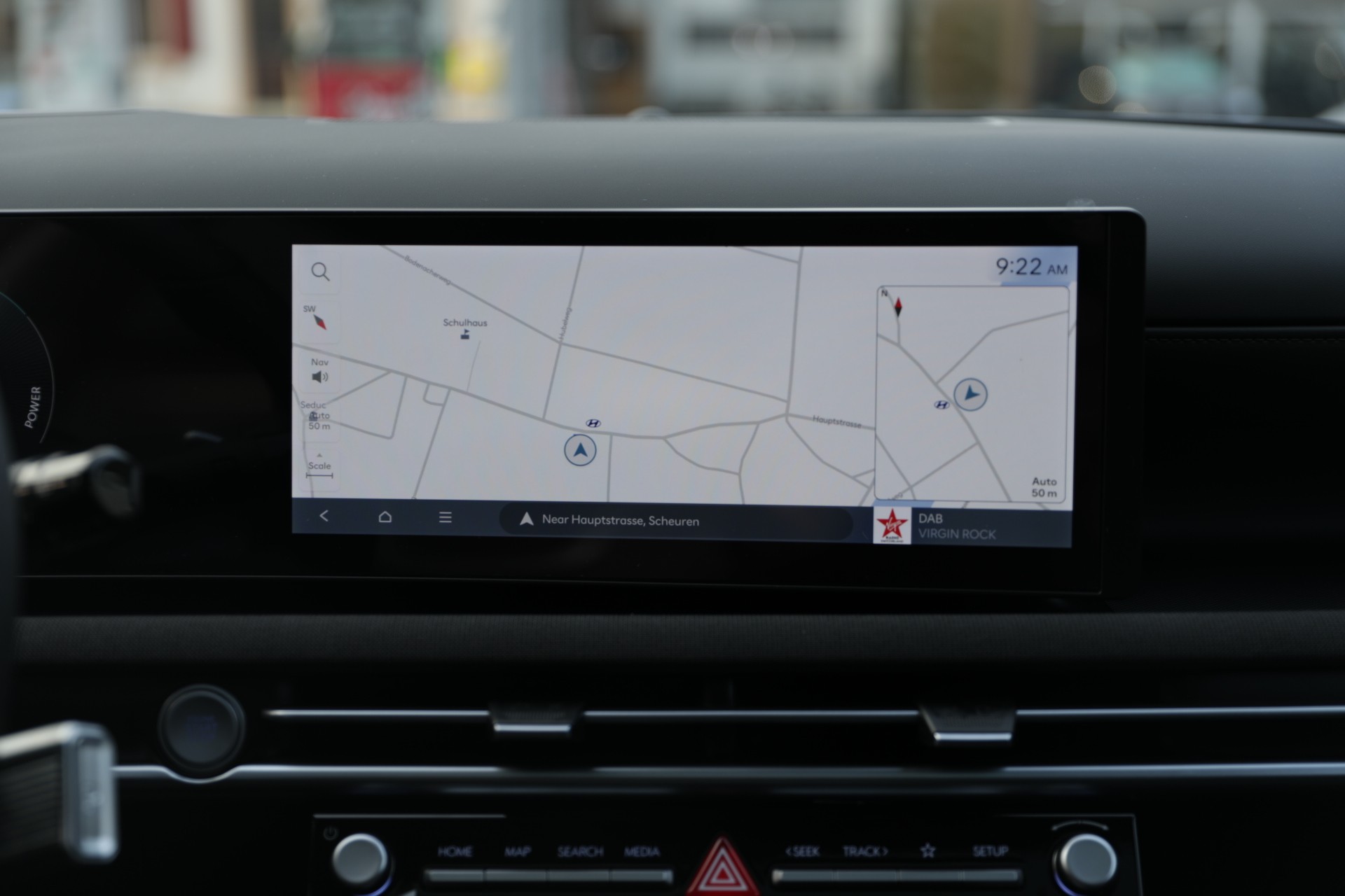 HYUNDAI Tucson 1.6 TGDI HEV Vertex 4WD-image-13