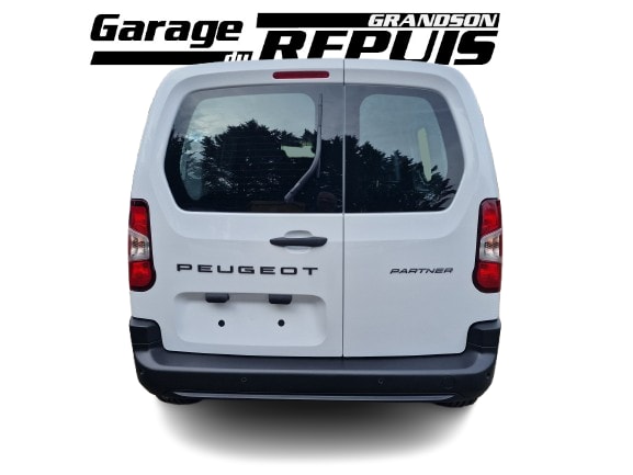 PEUGEOT Partner fourgon 1000 Standard 130-image-5