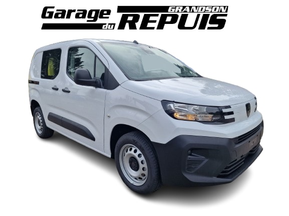 PEUGEOT Partner fourgon 1000 Standard 130