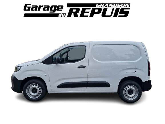 PEUGEOT Partner fourgon 1000 Standard 130-image-7