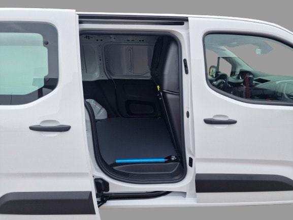 PEUGEOT Partner fourgon 1000 Standard 130-image-10
